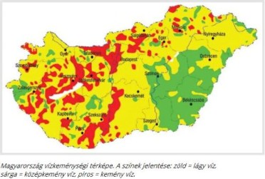 vízlágyítás, regeneráló sótabletta