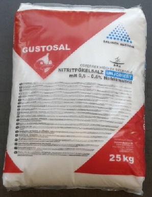 gustosal